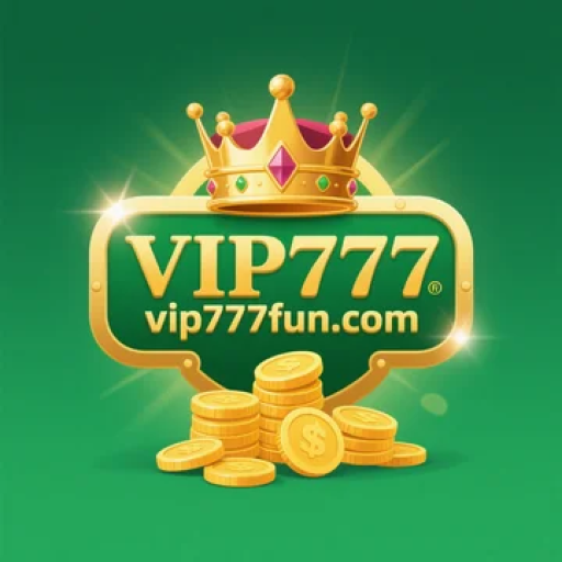VIP777