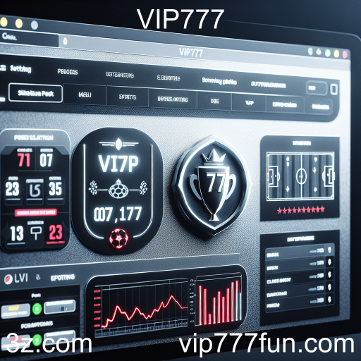 Apostas Esportivas: A Emoção das Apostas no VIP777